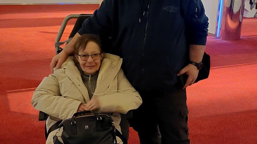 Wunschfahrt zum Musical